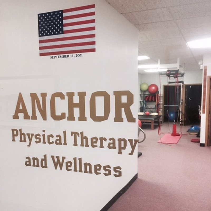 Anchor Physical Therapy