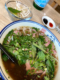 Phô du Chez Bànôi - LYON - Restaurant Vietnamien - n°7