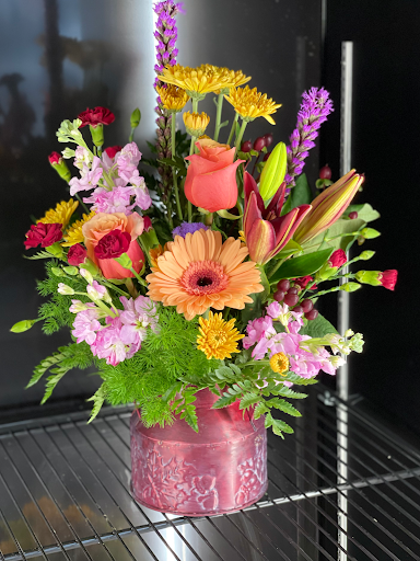 Florist «Plantscapes Florist», reviews and photos, 513 Stewart St b, Charlottesville, VA 22902, USA