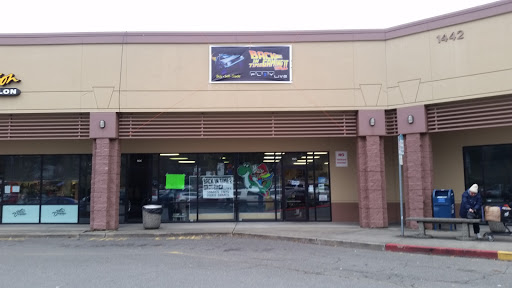 video game store orchard