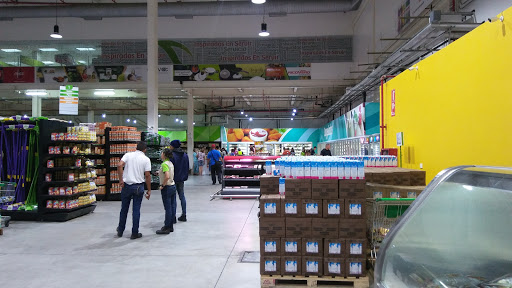 Vegan supermarkets Valencia