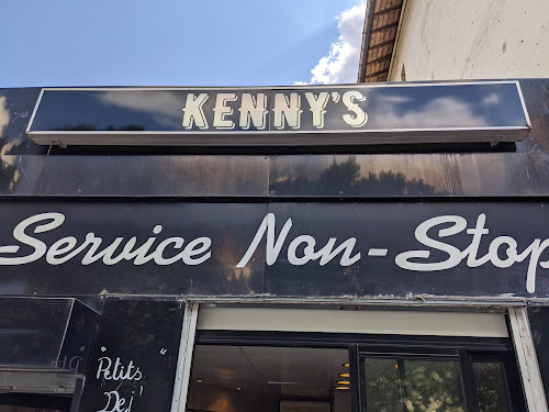 Kenny's à Levens