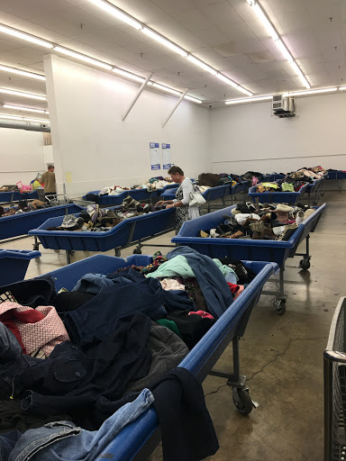 Thrift Store «Goodwill Store, Donation Center, And Outlet», reviews and photos