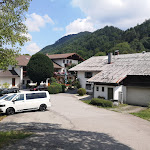 Photo n°4 de l'avis de Rina.. fait le 20/07/2019 à 07:27 sur le  Gasthof Mühlwinkl à Staudach-Egerndach