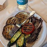 Photo n°10 de l'avis de Marco.o fait le 28/04/2024 à 21:58 sur le  L'Oste à Carpi