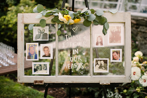 Wedding Planner «Hudson Valley Ceremonies - Wedding Officiants and Planners», reviews and photos, 6805 U.S. 9 #30, Rhinebeck, NY 12572, USA