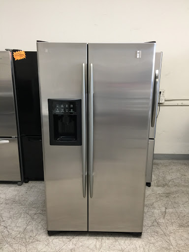 Used Appliance Store «Inifinite Appliance», reviews and photos, 2550 Seaboard Ave, San Jose, CA 95131, USA