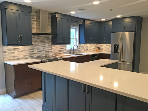 Hardware Store «Weilers Kitchens & Bath Design Center», reviews and photos, 350 Bustleton Pike, Feasterville-Trevose, PA 19053, USA