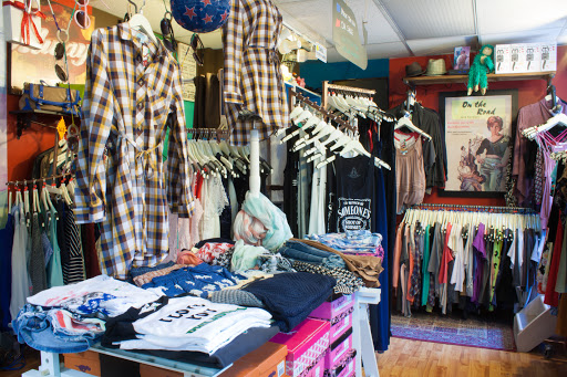 Clothing Store «May 23 Clothing and Accessories», reviews and photos, 117 W Gay St #134, West Chester, PA 19380, USA