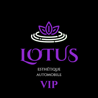 Lotus Esthétique Automobile