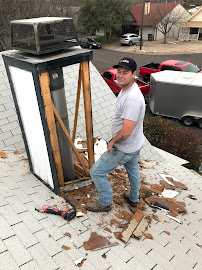 DIXON CHIMNEYSWEEP & HANDYMAN