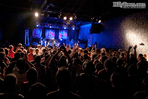 Live Music Venue «Port City Music Hall», reviews and photos, 504 Congress St, Portland, ME 04101, USA