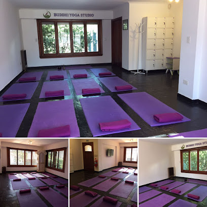 Buddhi Yoga Studio