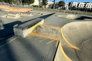 Moreno Valley Skate Park image