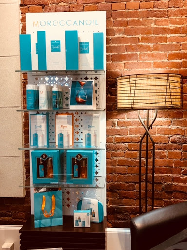 Nail Salon «Skippack Stylekrafters», reviews and photos, 4019 Skippack Pike, Skippack, PA 19474, USA