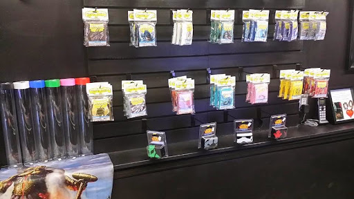 Video Game Store «East Coast Gamers», reviews and photos, 43 Main St, Toms River, NJ 08753, USA