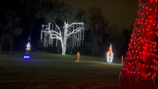 Christmas Store «Lights in the Parkway», reviews and photos, 1700 Martin Luther King Jr Dr, Allentown, PA 18104, USA