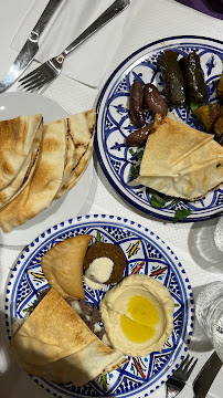 Les plus récentes photos du Restaurant libanais Yummy's à Paris - n°1