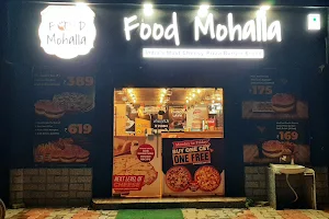 Food mohalla image