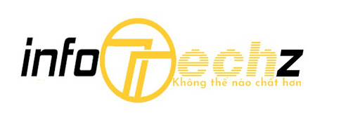 InfoTechZ | Cổng thông tin công nghệ game và phần mềm