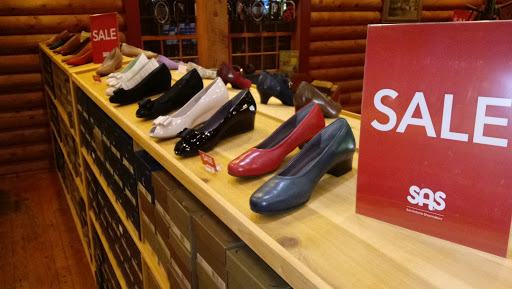 Shoe Store «SAS Factory Shoe Store», reviews and photos, 17995 I-35, Schertz, TX 78154, USA