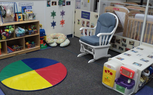 Day Care Center «St. Louis Park KinderCare», reviews and photos, 4732 Excelsior Blvd, St Louis Park, MN 55426, USA