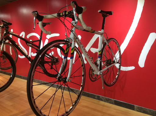 Bicycle Store «Specialized Bicycle Components», reviews and photos, 15130 Concord Cir, Morgan Hill, CA 95037, USA