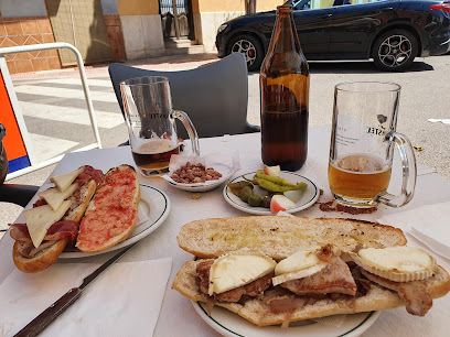 Buenavista - Plaça Espanya, 11, 46680 Carrascalet, Valencia, Spain