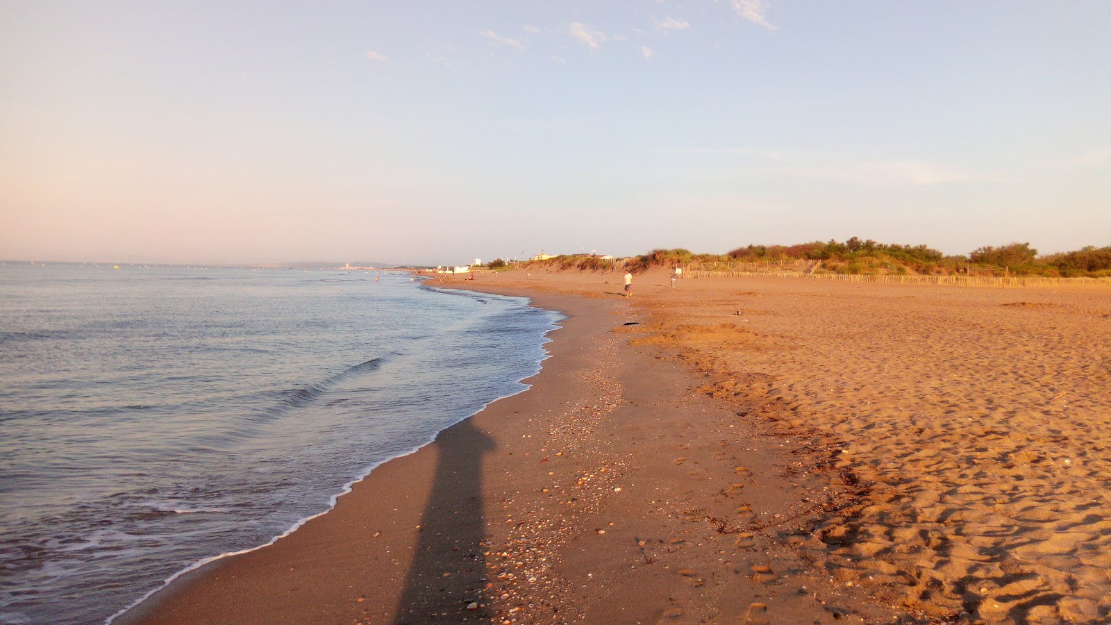 Beziers plage photo #8