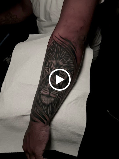 Explore tummy tattoo ideas, creative tattoo ideas in Douglasville, available at Long Island Ink Tattoo & Piercing