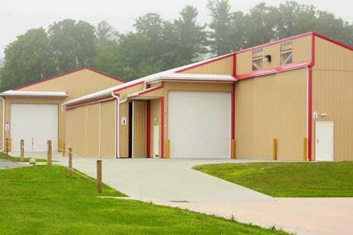 Hardware Store «Cash and Carry Electrical Supplies Inc.», reviews and photos, 306 S Hess St, Quarryville, PA 17566, USA