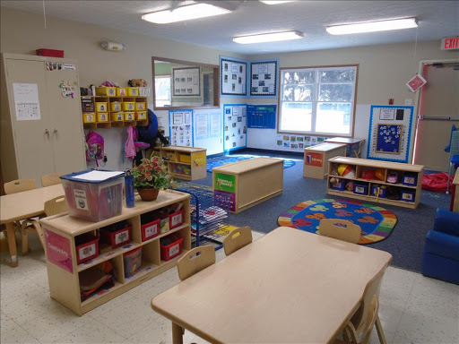 Day Care Center «Park Road KinderCare», reviews and photos, 401 Park Rd, Worthington, OH 43085, USA