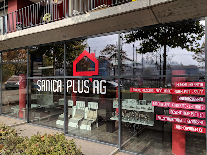 Sanica Plus AG