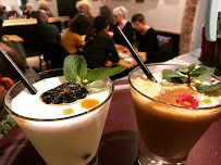 Cocktail du Restaurant LA CHOLA à Marseille - n°7