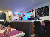 Atmosphère du Restaurant Saveurs des Iles à Lille - n°5