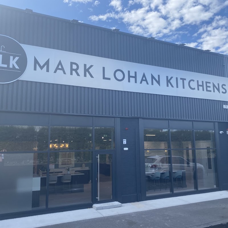 Mark Lohan Kitchens