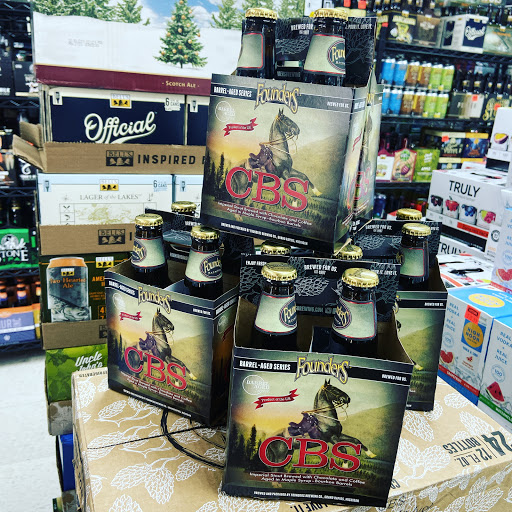 Liquor Store «Oakview Party Store», reviews and photos, 42256 Palmer Rd, Canton, MI 48188, USA