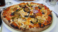 Pizza du Restaurant LaVilla à Saint-Genis-Pouilly - n°1