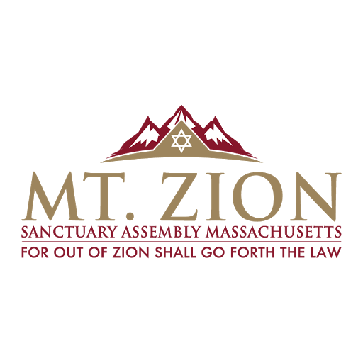 Mt. Zion Sanctuary Assembly Massachusetts