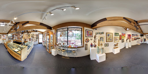 Art Gallery «Sedona Arts Center», reviews and photos