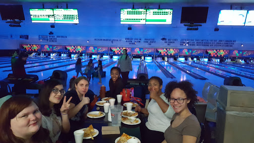Bowling Alley «Cortlandt Lanes Inc», reviews and photos, 2192 Crompond Rd, Cortlandt, NY 10567, USA