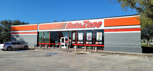 Auto Parts Store «AutoZone», reviews and photos, 3711 US Hwy 27 S, Sebring, FL 33870, USA