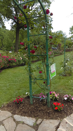 Zoo «Brandywine Zoo», reviews and photos, 1001 N Park Dr, Wilmington, DE 19802, USA