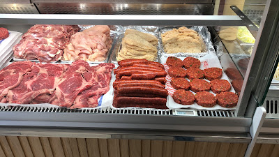 Inoun Burger Sarcelles à Sarcelles