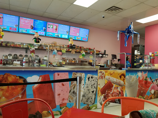 Ice Cream Shop «Las Delicias», reviews and photos, 1815 Old Morrilton Hwy #103, Conway, AR 72032, USA