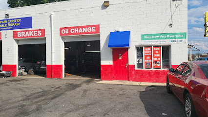 Cottman Auto Repair Center