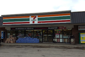 7-Eleven