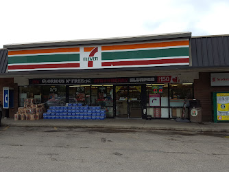 7-Eleven