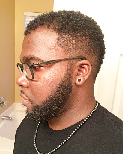 Barber Shop «Supremes Barbershop», reviews and photos, 151 Jonesboro Rd, McDonough, GA 30253, USA
