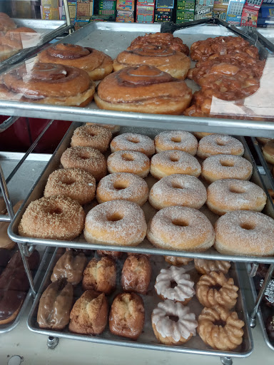 Donut Shop «All Star Donuts», reviews and photos, 15680 E 14th St, San Leandro, CA 94578, USA